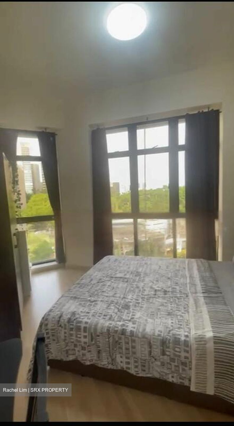 Dover Parkview (D5), Condominium #463210581